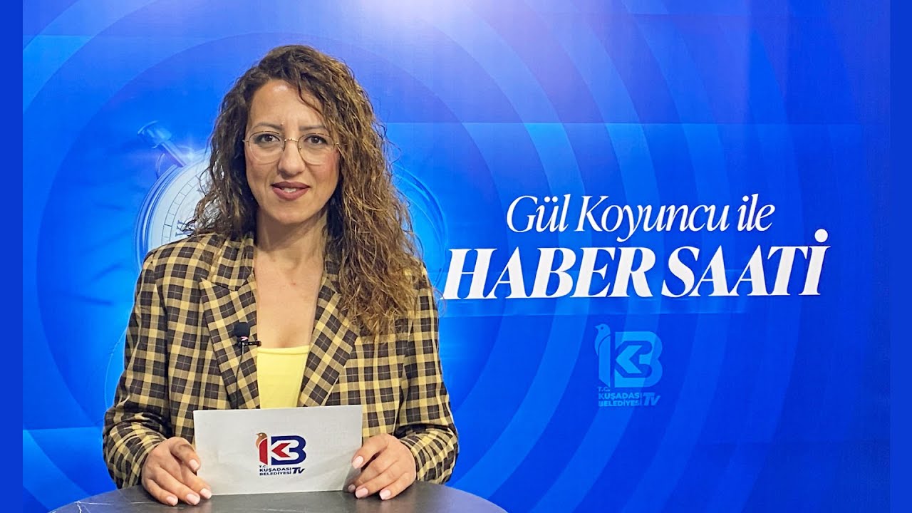 28 OCAK 2026 - KBTV ANA HABER BÜLTENİ