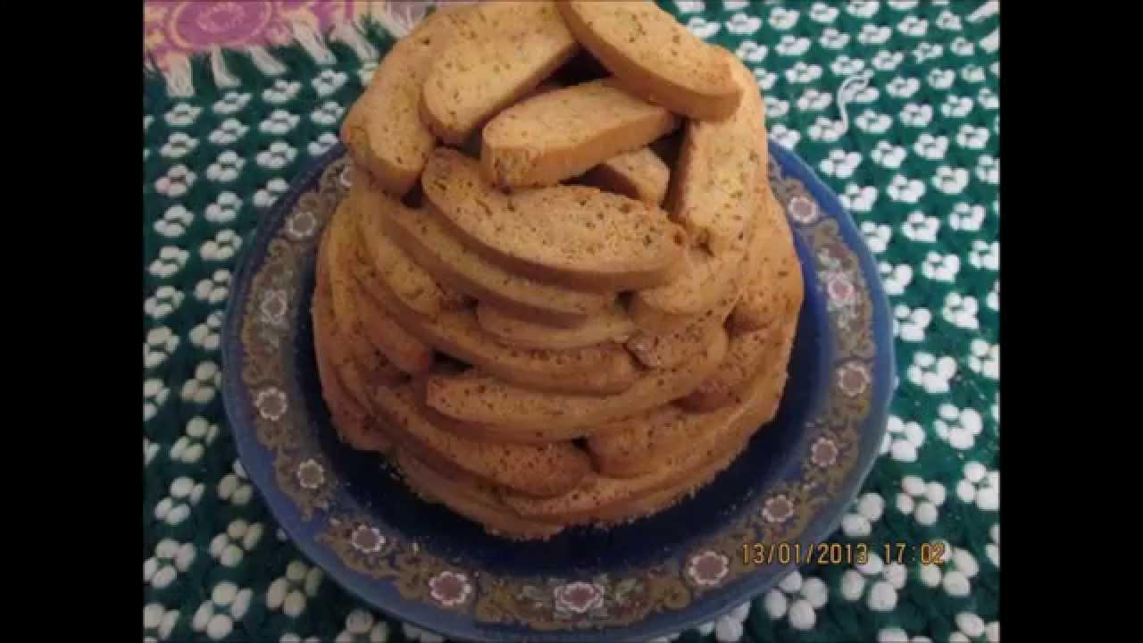 الفقاص المغربي بطريقة ناجحة