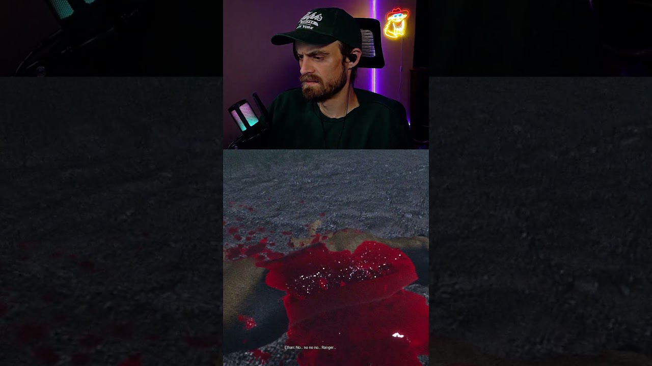 The Original John Wick Story...