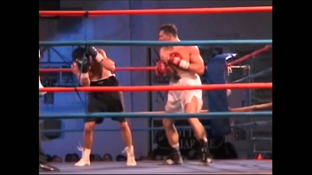 Alessio Rondelli campione Intercontinentale WBF