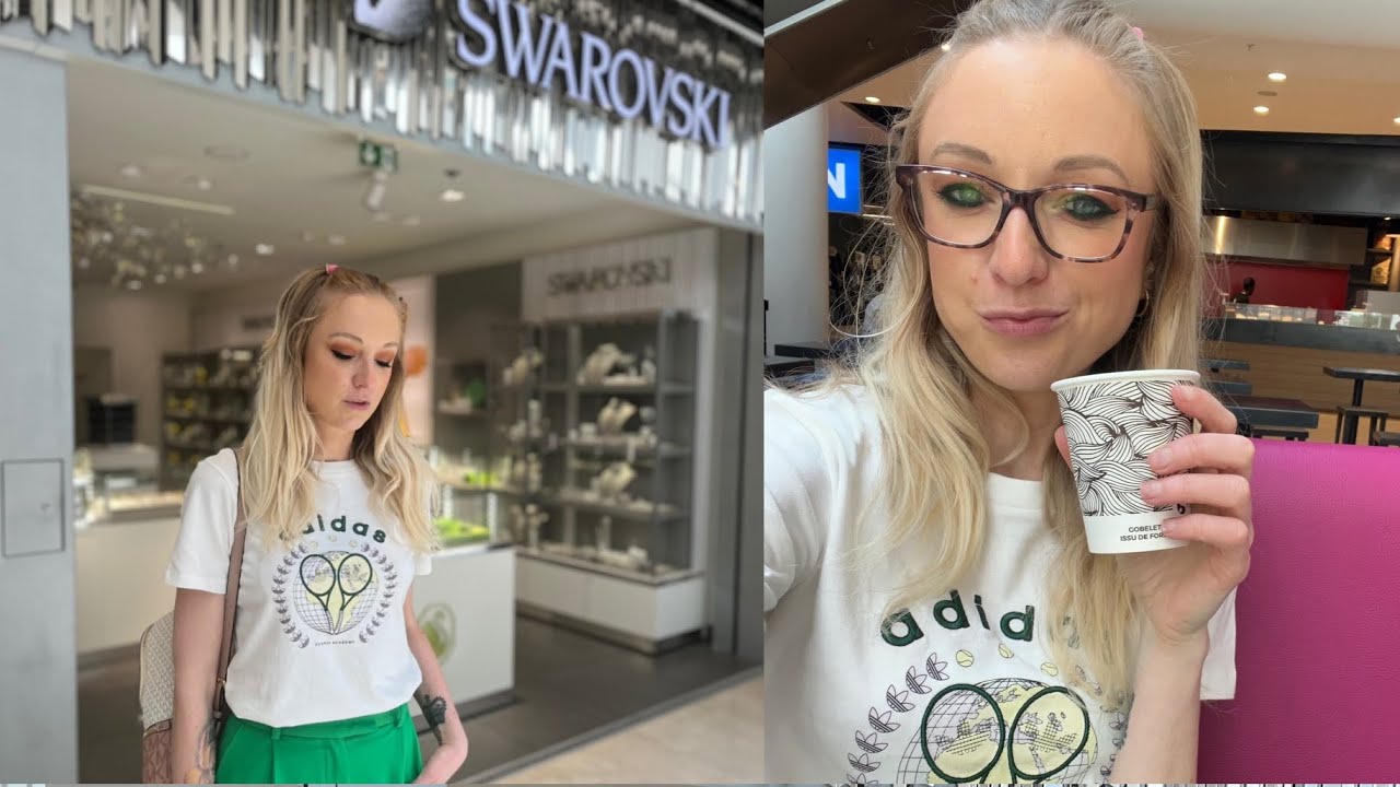 **VLOG** Ma virée à parinor