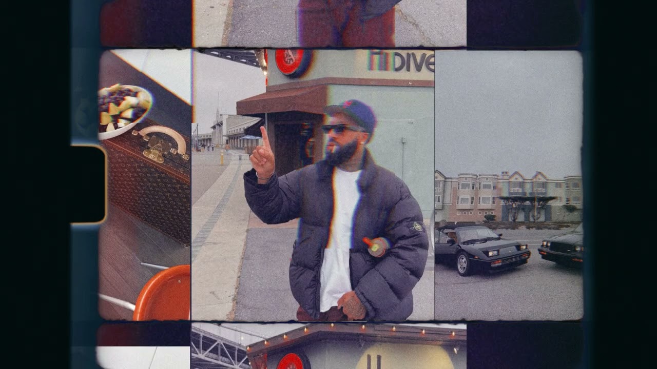 Larry June + Curren$y Type Beat 2025 