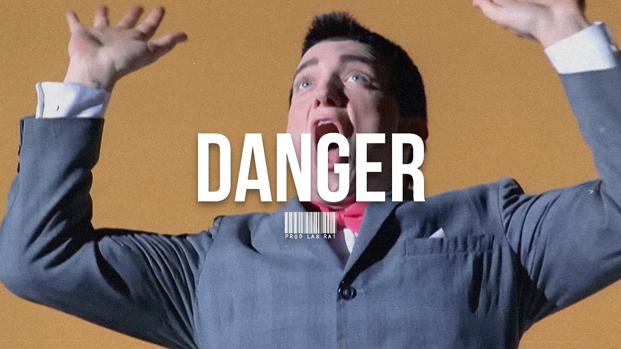 (Free) Eminem x SLIM SHADY Type Beat | &ldquo;DANGER&rdquo;