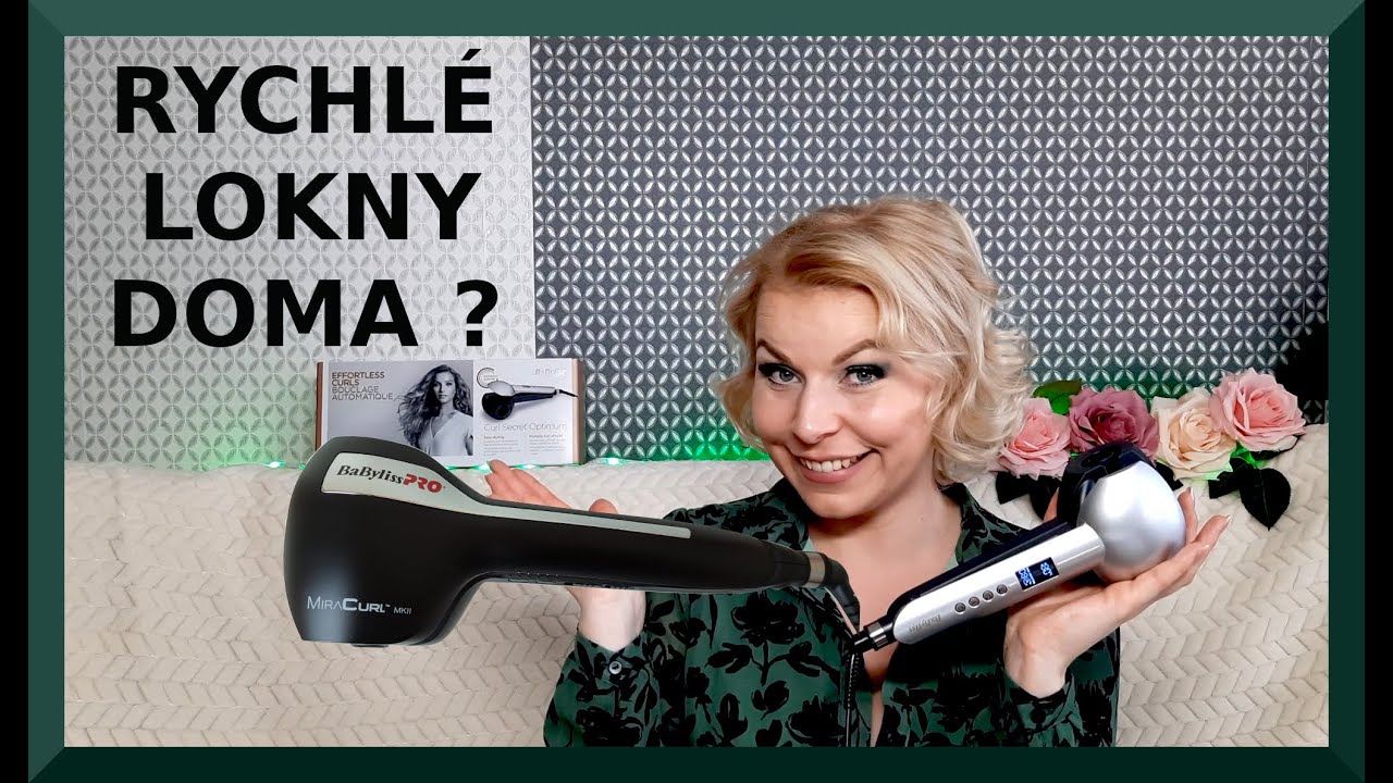 🤩   KUDRNATÉ VLASY RYCHLE  DOMA 😎