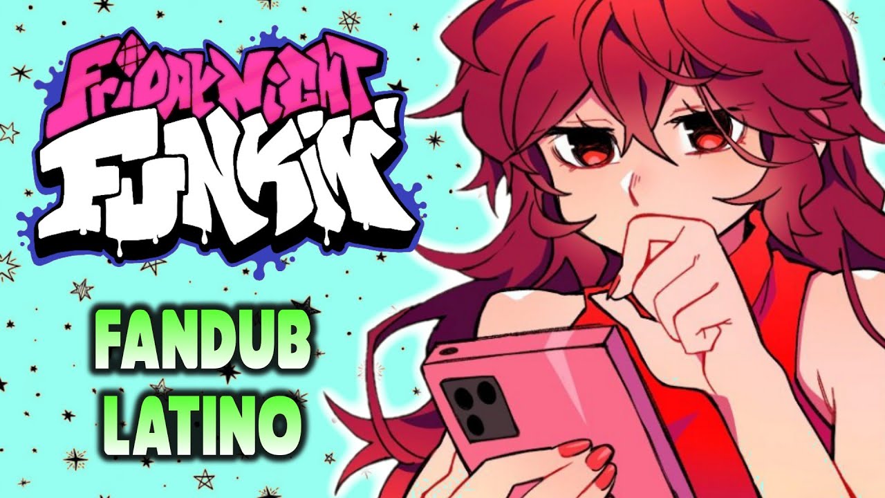 FRIDAY NIGHT FUNKIN 💥 | Recopilación de Cómics de Ramune27 ✨ | Fandub Español Latino