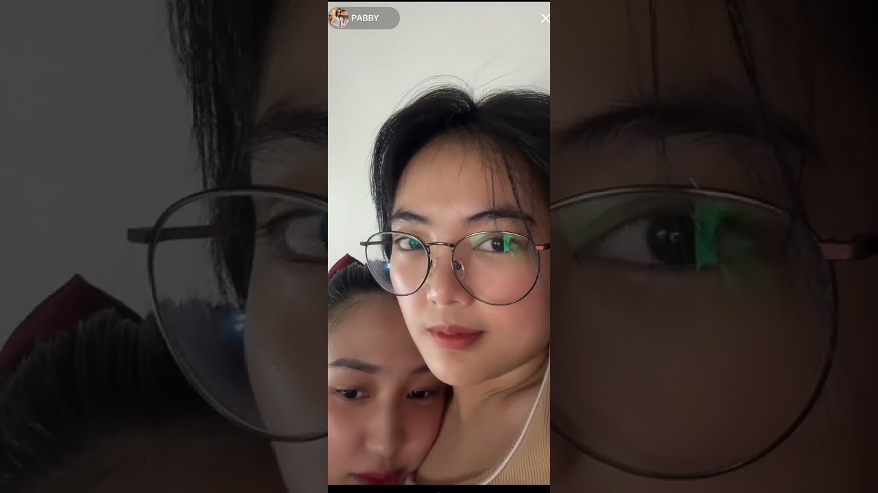Pabby TikTok Live Birthday Salubong (Oct 26, 2024 ) CassBy