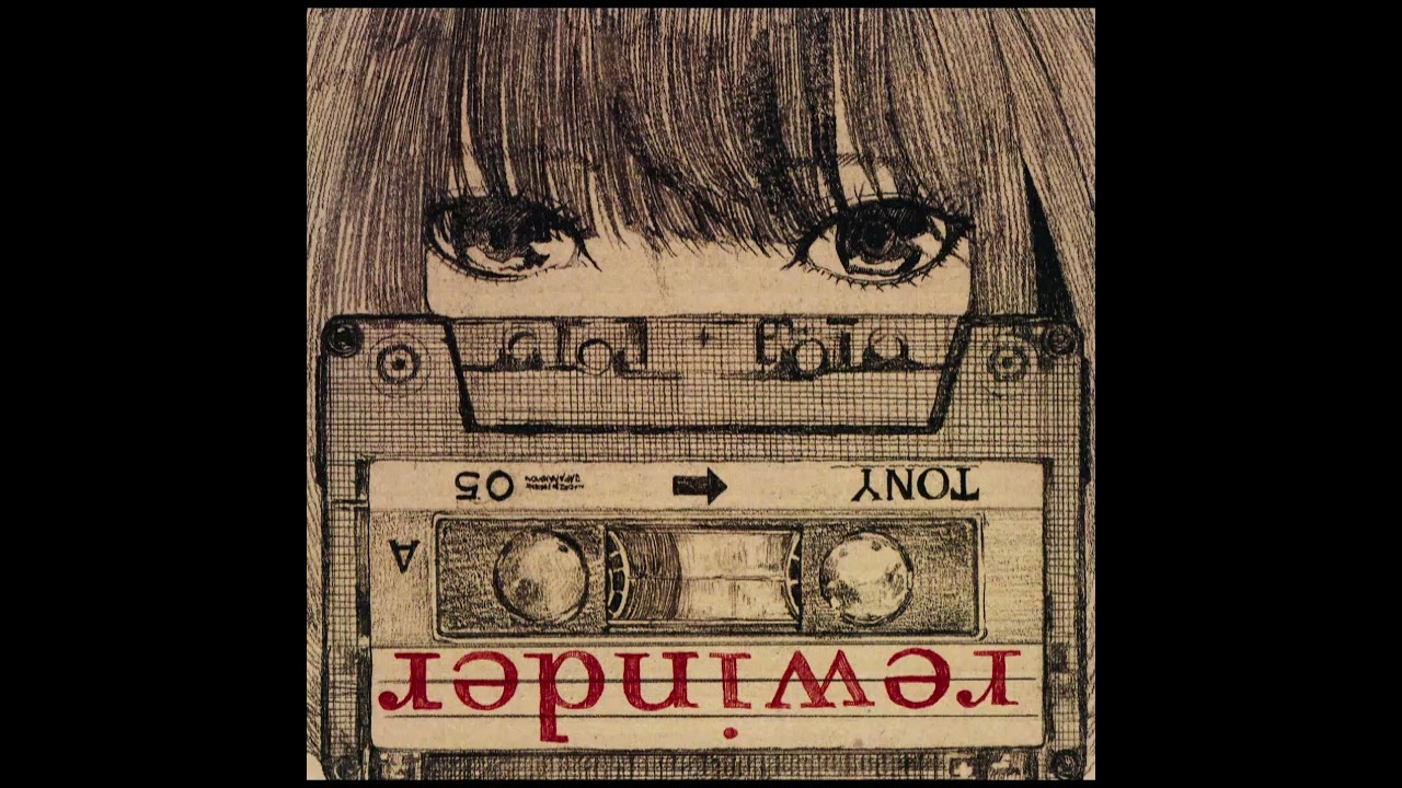 Laqshe - 04. 点灯 Lit Up (Laqshe - rewinder) J-Alt Rock
