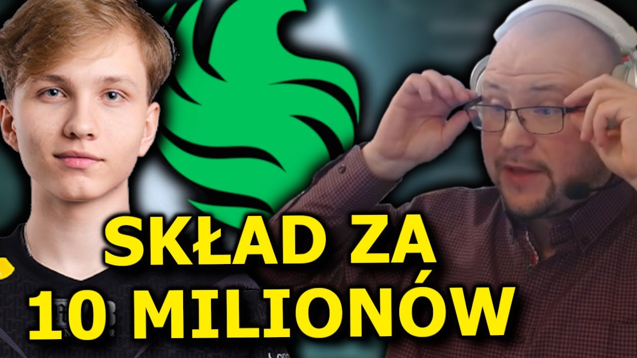 Kompromitacja Składu Za Miliony Dolarów - FALCONS W Tragicznym Położeniu