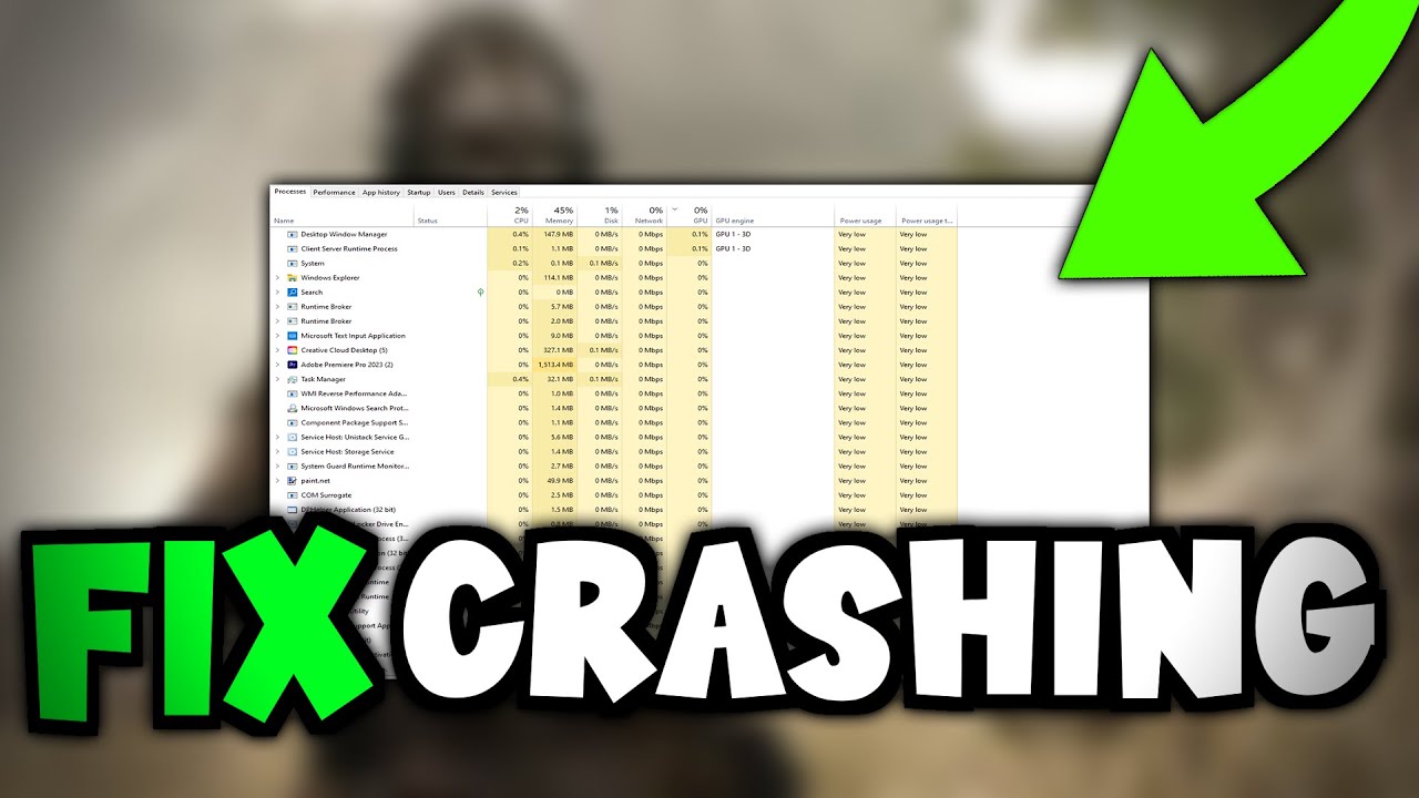 Modern Warfare 2 - How To Fix Modern Warfare 2 Crashing