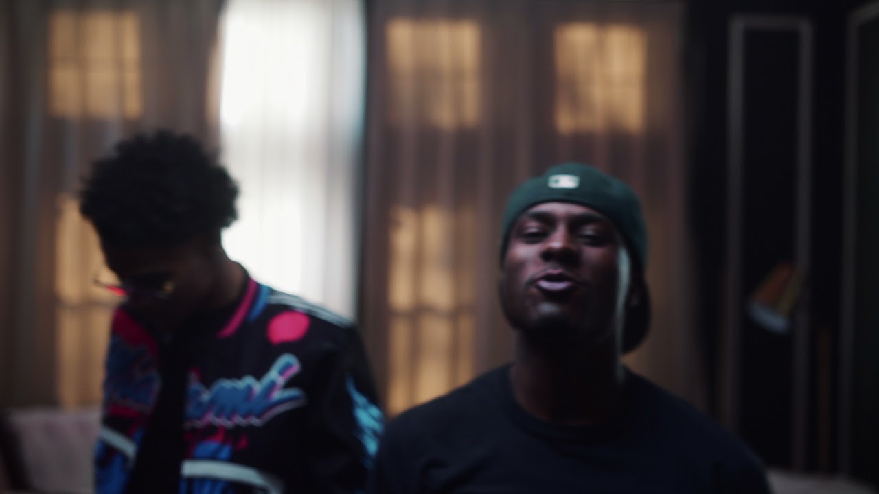 Rosay & Ray Waterss  - Don't Kill My Vibe (Official Video) Shot By @DahStudios_