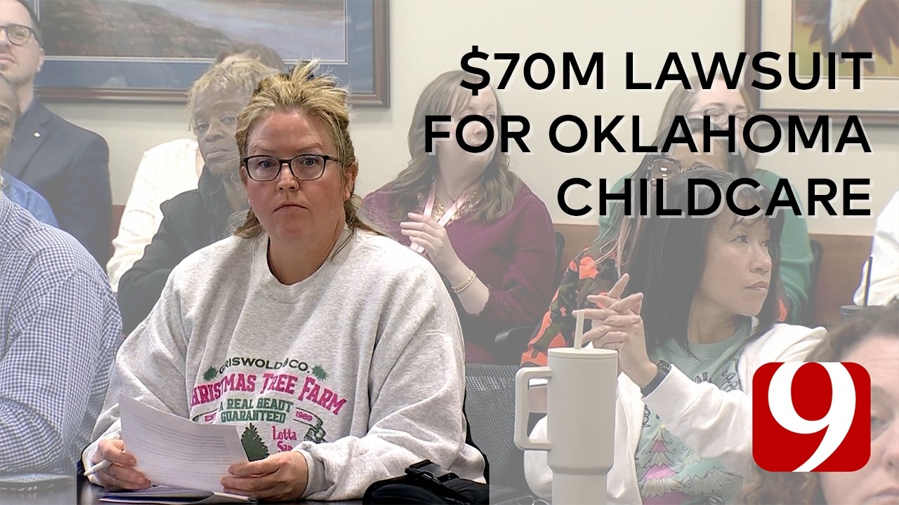 В Оклахоме разгорелся судебный спор по поводу субсидий на сумму 70 миллионов долларов на оплату у...