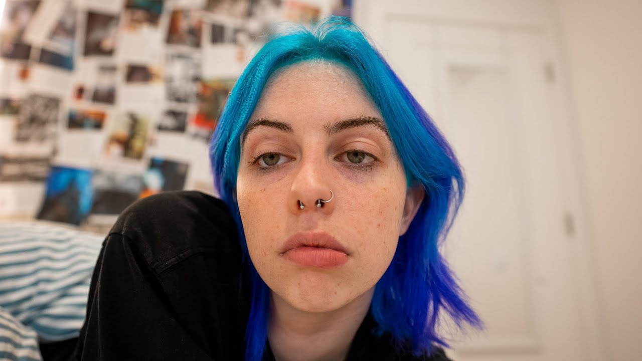 i am deeply insecure. (an honest conversation)