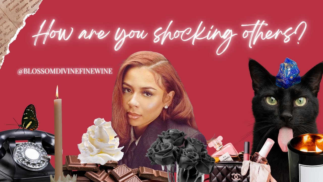 PICK A CARD🧿: HOW ARE YOU SHOCKING OTHERS?🕯️