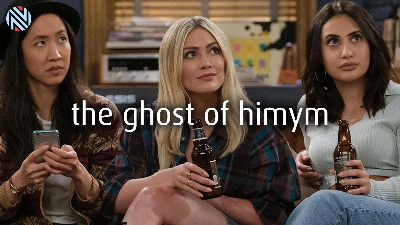 Как я встретил вашего отца: суть HIMYM