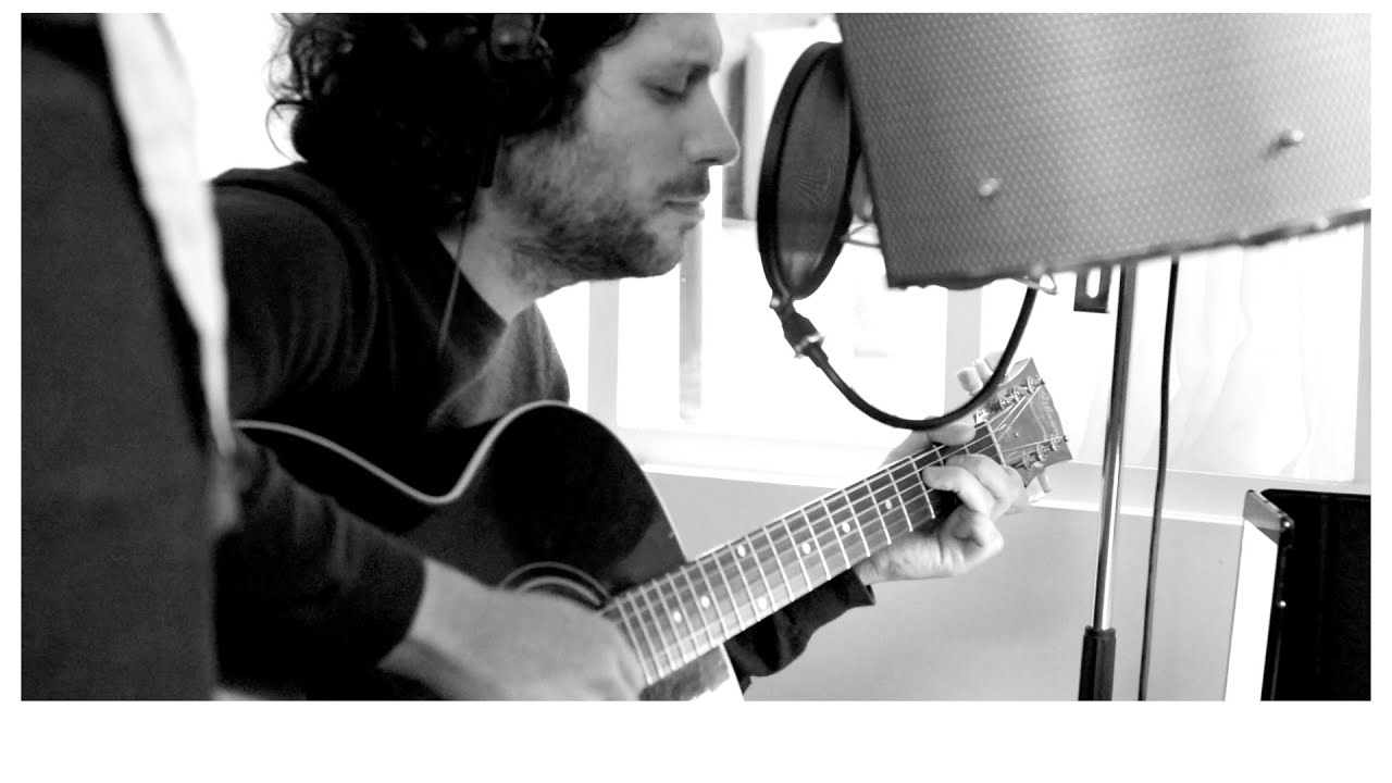 Séverin - France (Session recording)