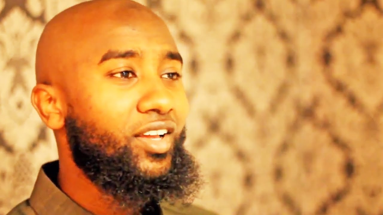 My Path To Islam - Boonaa Mohammed