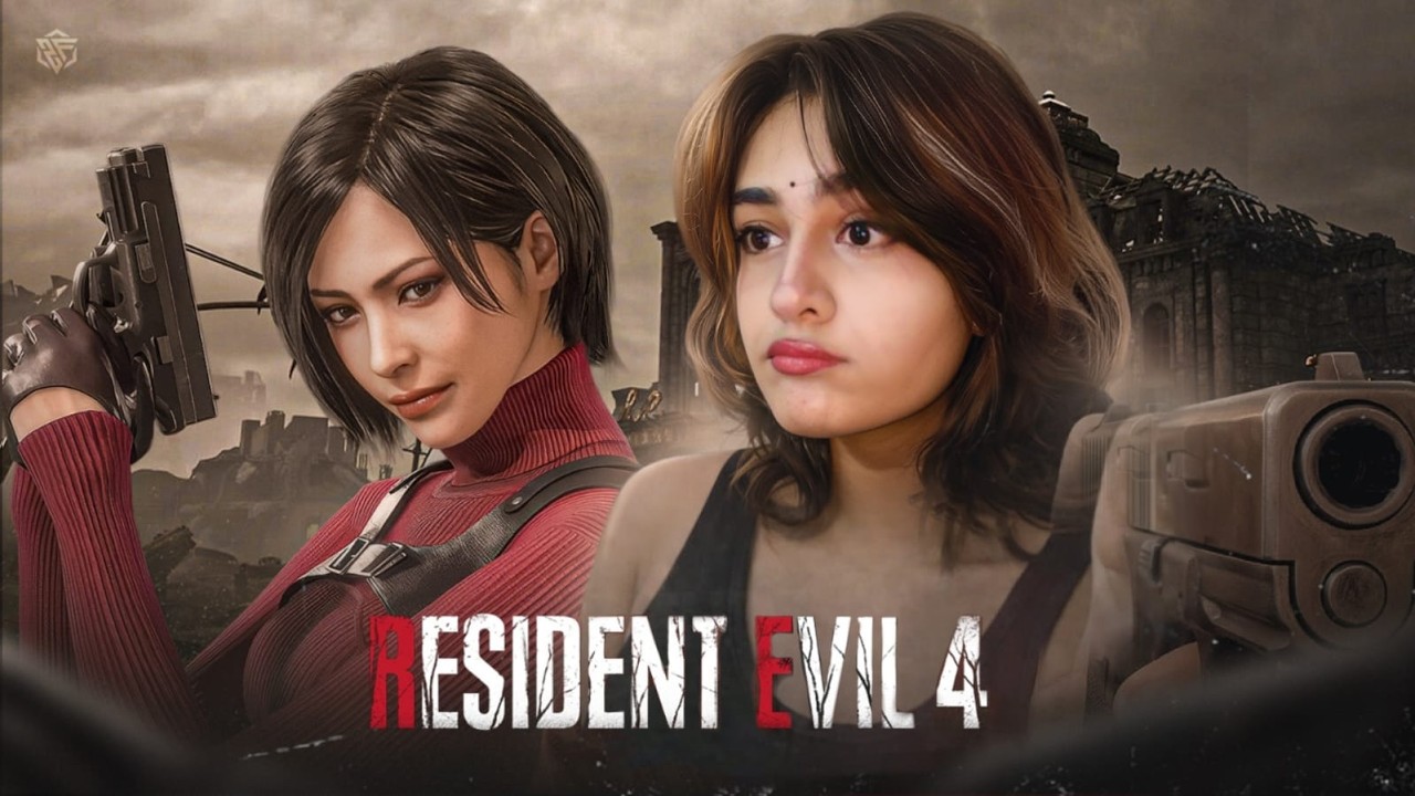 [🔴] GIVEAWAY🎉2x Resident Evil Requiem Copies! | #residentevil #re9 #horror