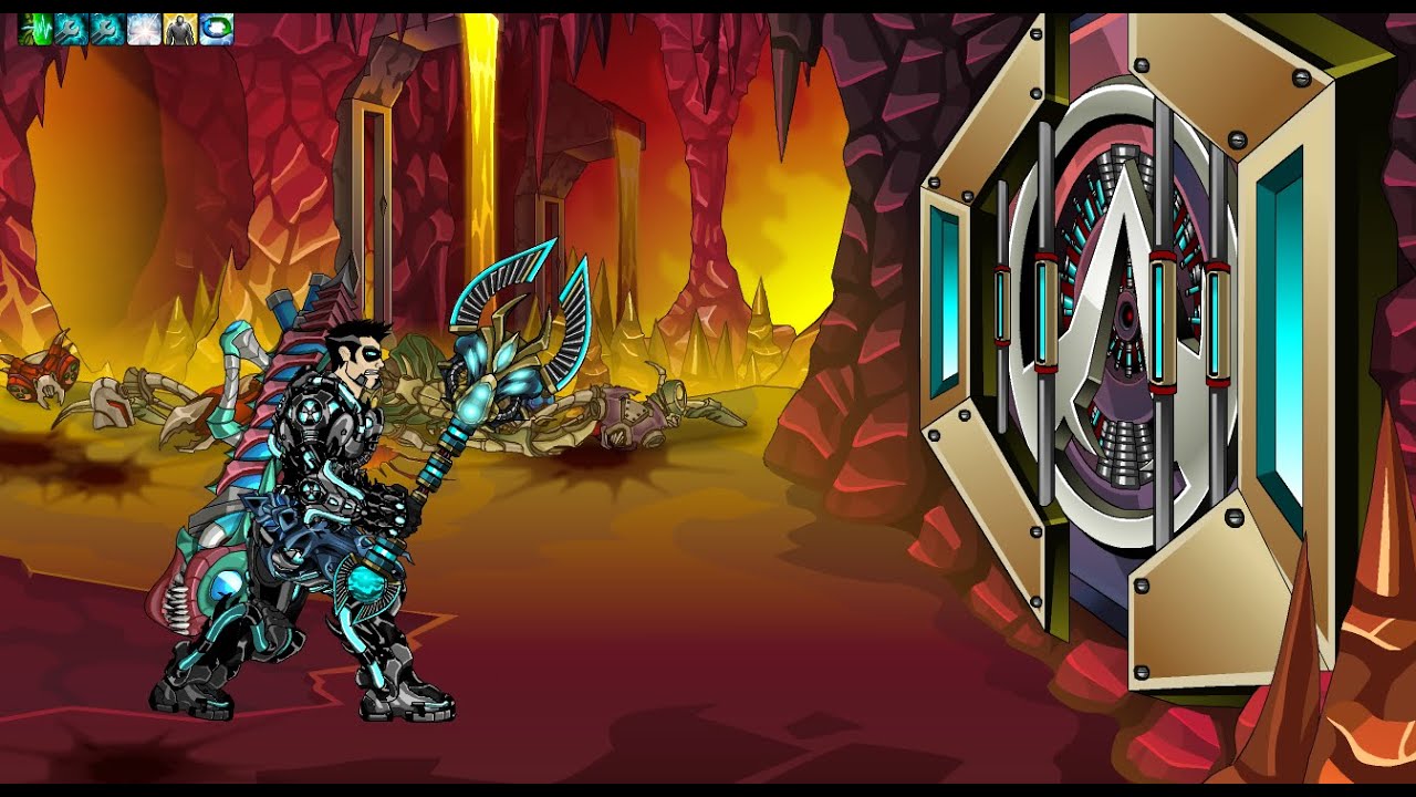EpicDuel: Legendary Delta Vault (Tactical)