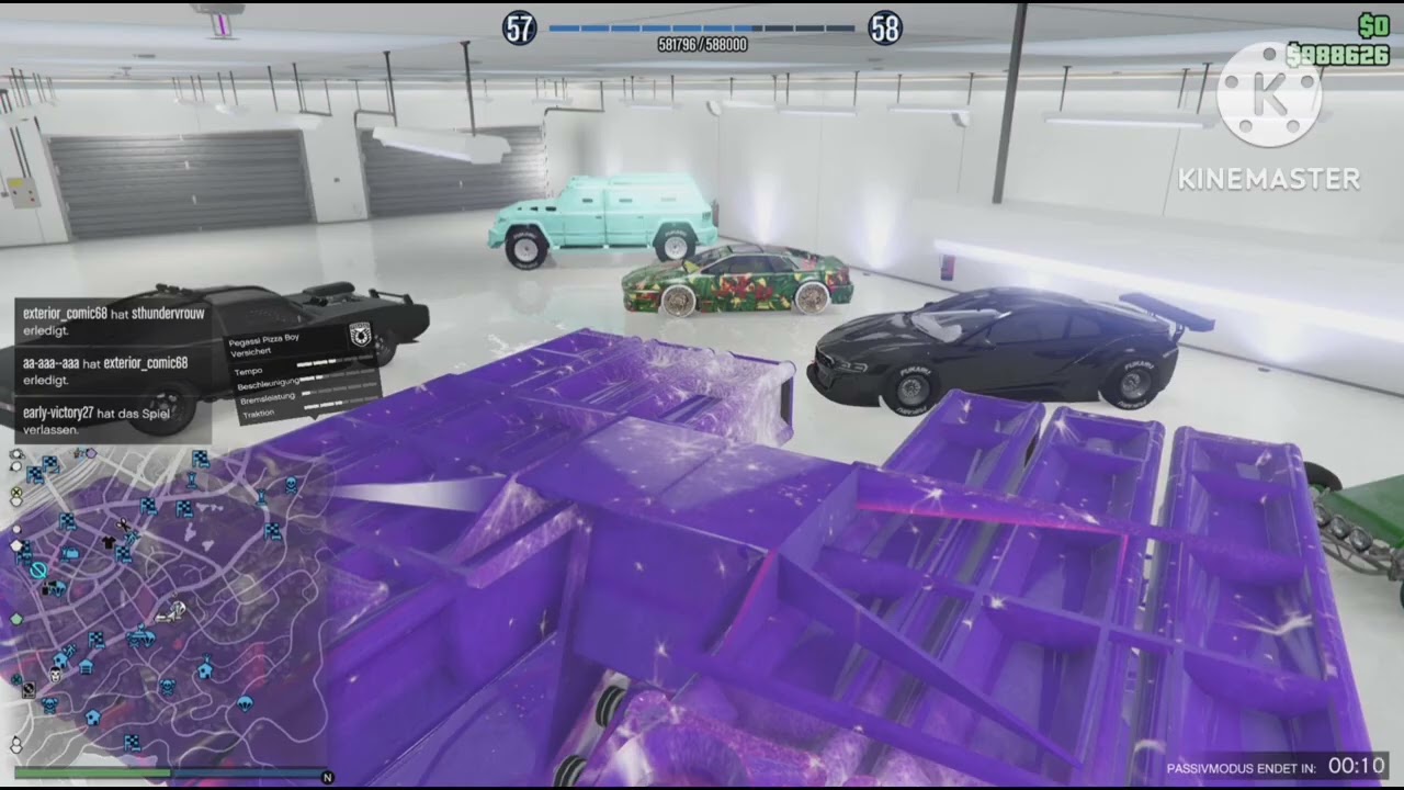 Gta Montage #95