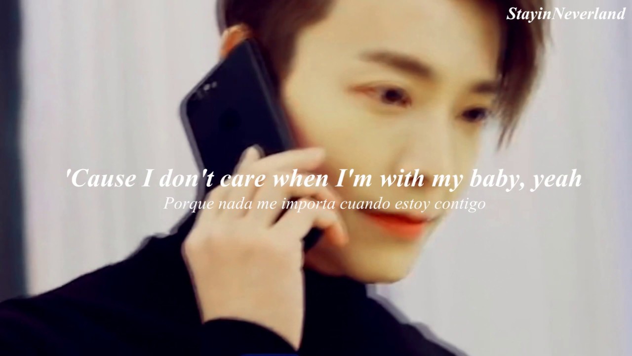 [PART 1/ESP /ENG] I don't care  || Eunhae FMV ||  
