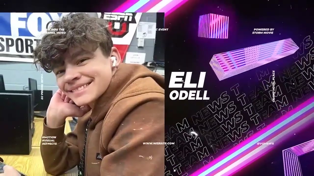 1/31/21 BCHS VOX News Today