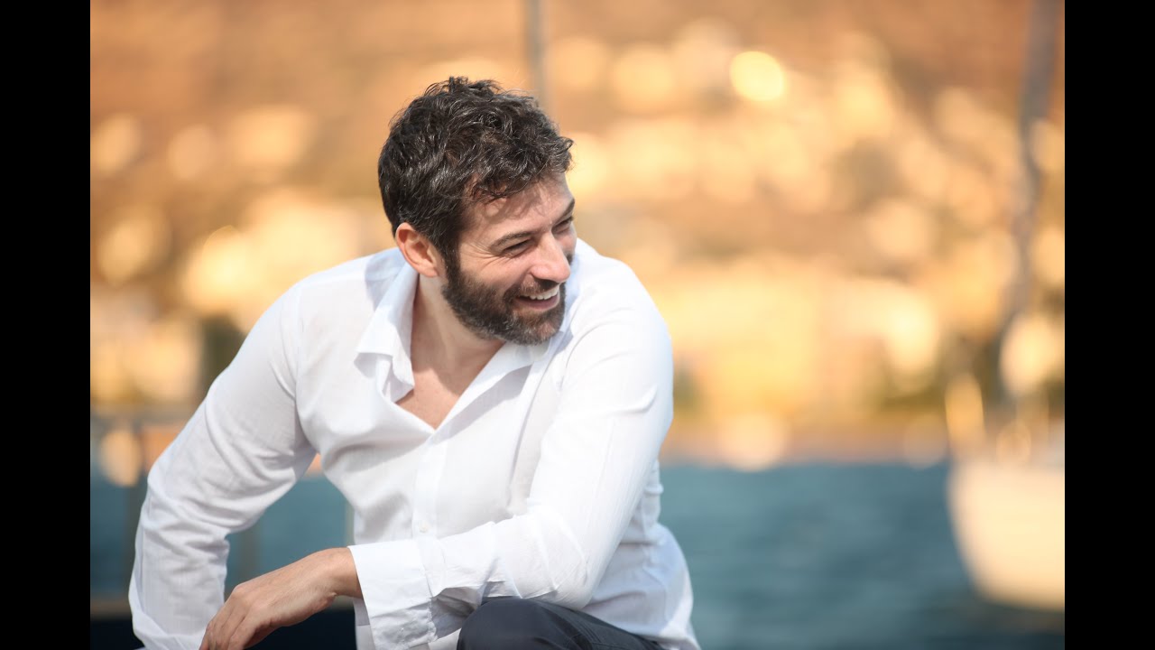 Γειτονάκι μου - Μιχάλης Καϊνός (Michalis Kainos) {cover}