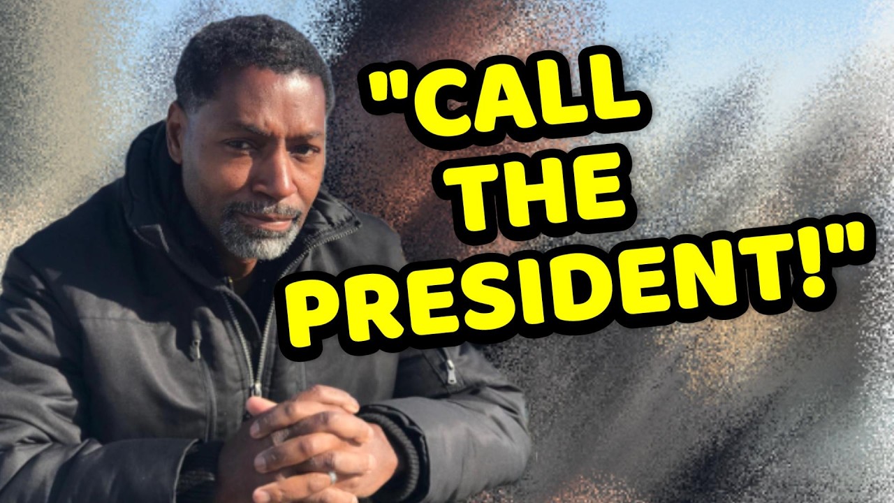 Nesto Finds Out About RICO - 