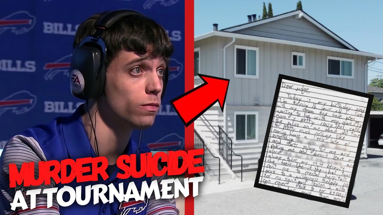 PRO GAMER Turned Into A MURDERER: TWISTED COLD CASE of DAVID KATZ | True Crime Story 2024