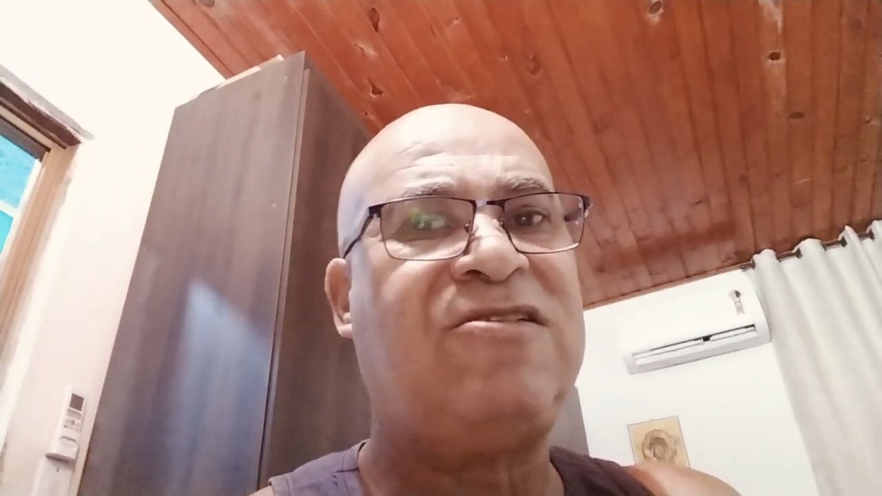 Homem Iyalorisa?  Mulher Bàbálorisa? Como assim ?
