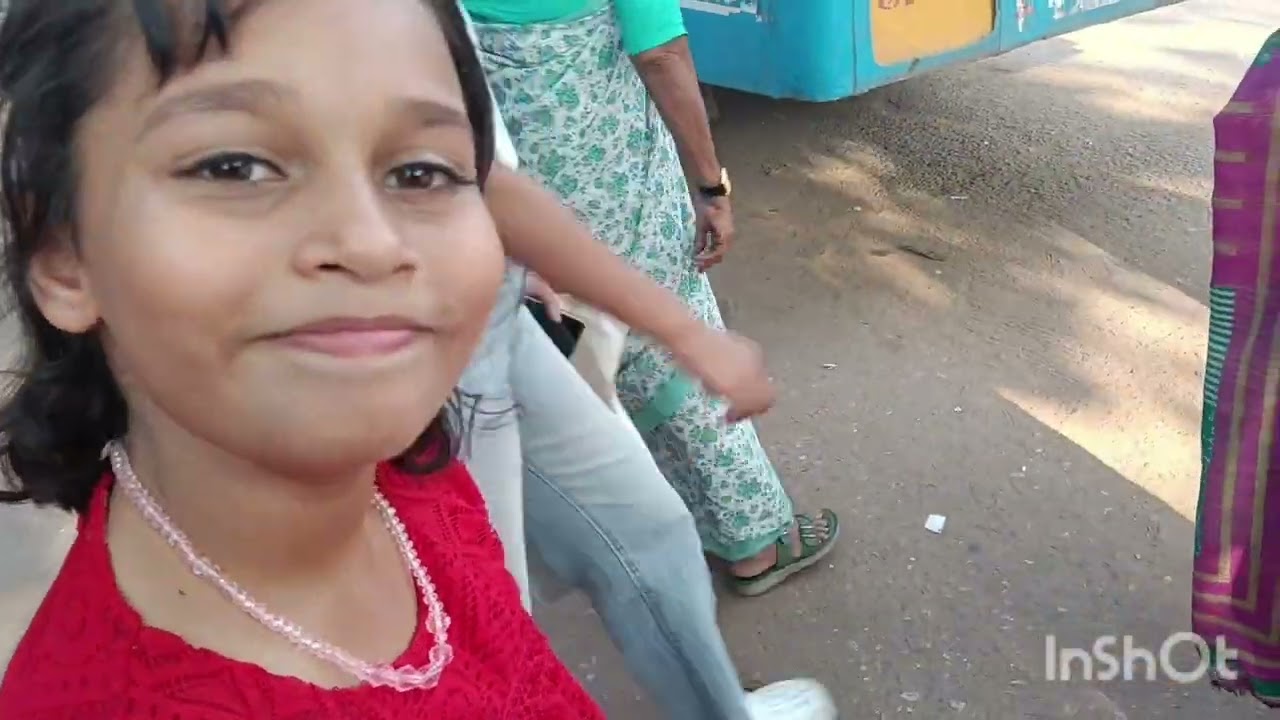 ഞങ്ങൾ എല്ലാവരും കടുവ പള്ളിയിൽ പോയിട്ടു വരാം “We all visited Kaduva Palli and came back.”