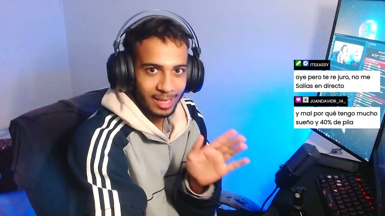 Directo did&aacute;ctico