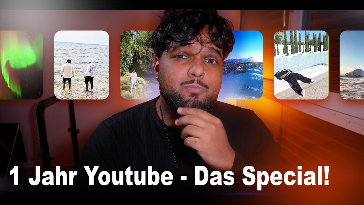 2026 - Die Reise geht weiter!