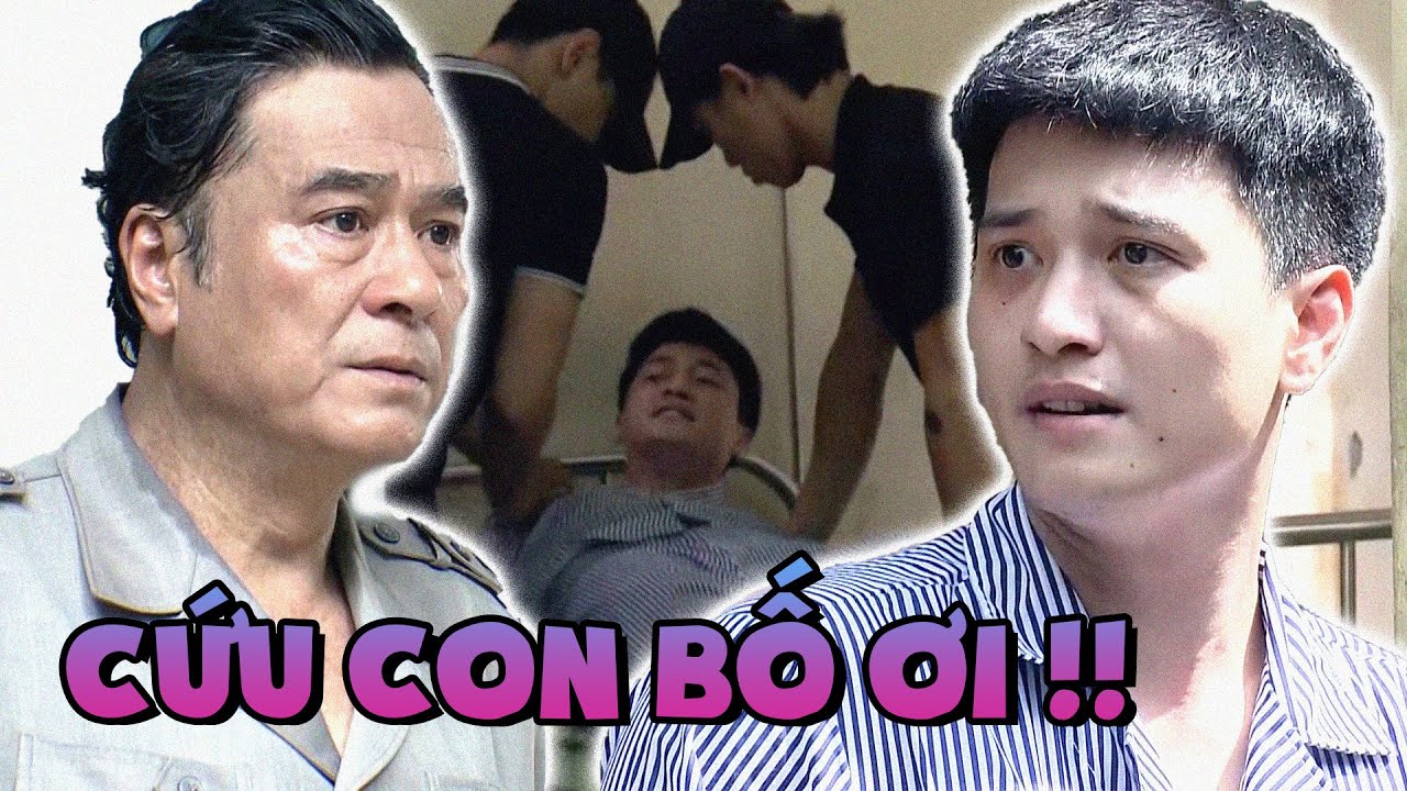 Lựa Chọn Số Phận #6 - Quyết tâm ra ĐẦU THÚ, cậu con trai bị bố mình tống vào TRẠI TÂM THẦN | VTV