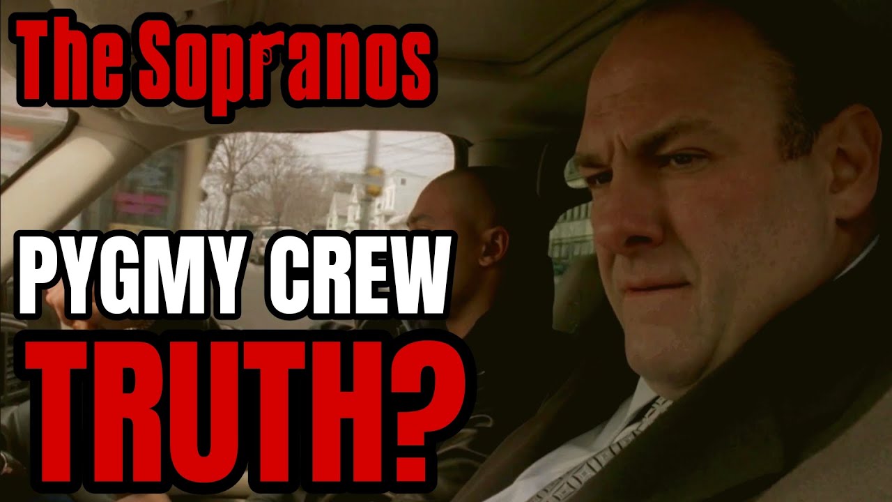 The Sopranos’ WORST Acting… and the Scene That RUINED Everything (Sopranos)