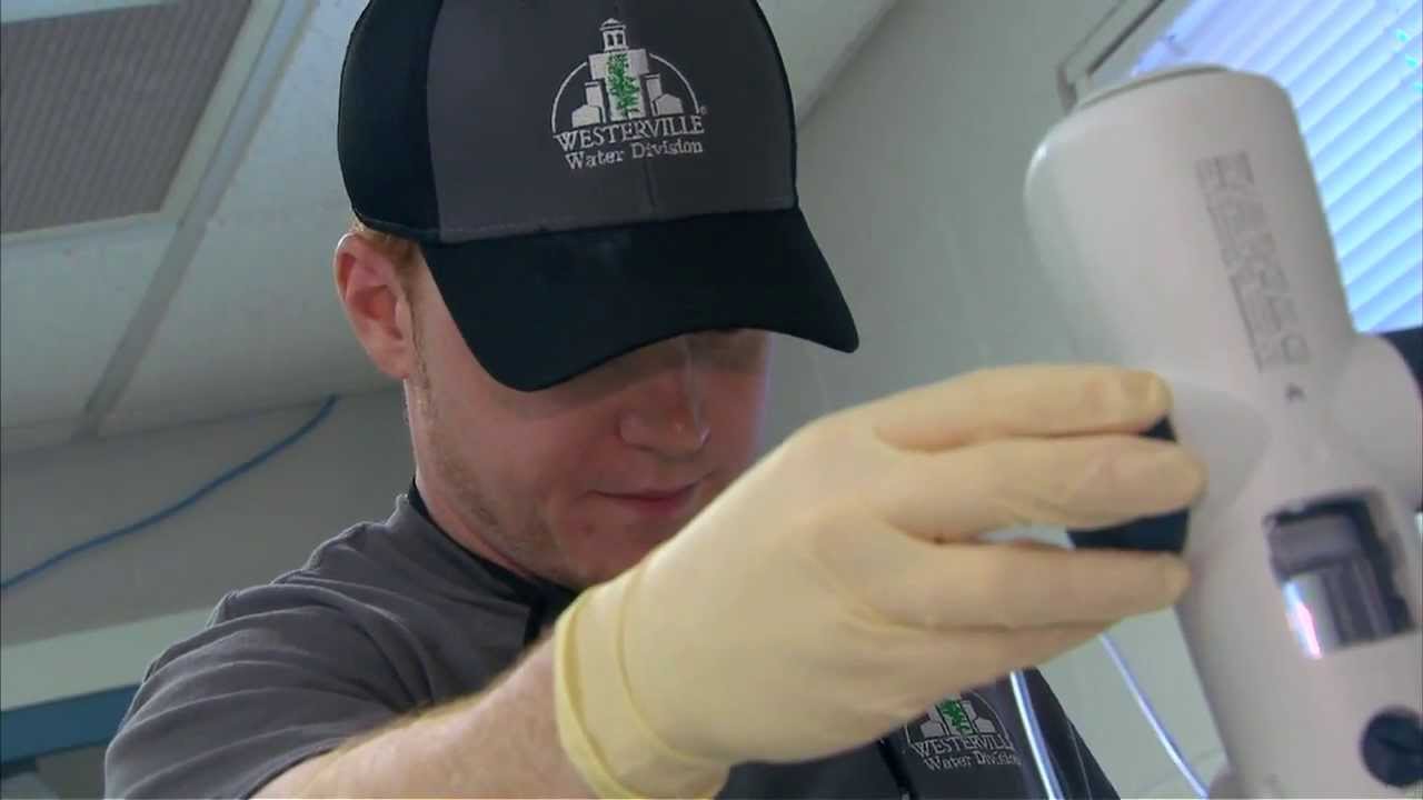 Careers Start Here - Environmental Science