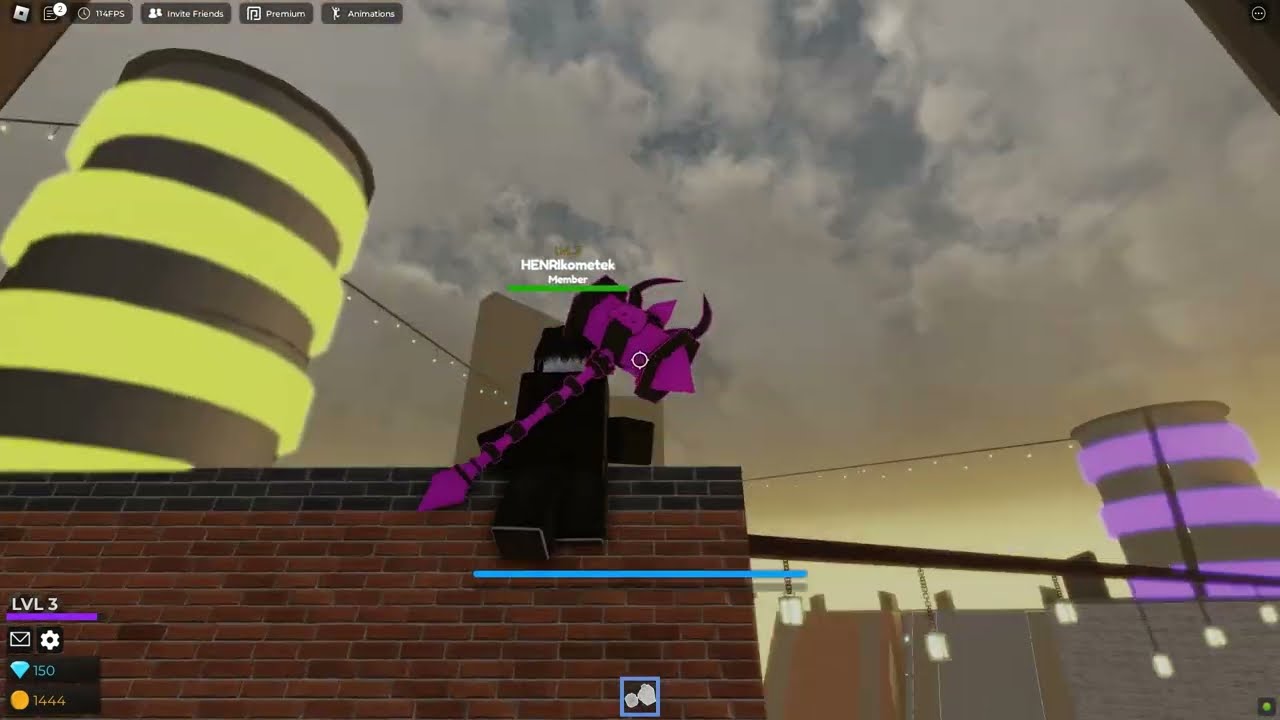 Roblox Neko Infection all boombox nekos locations