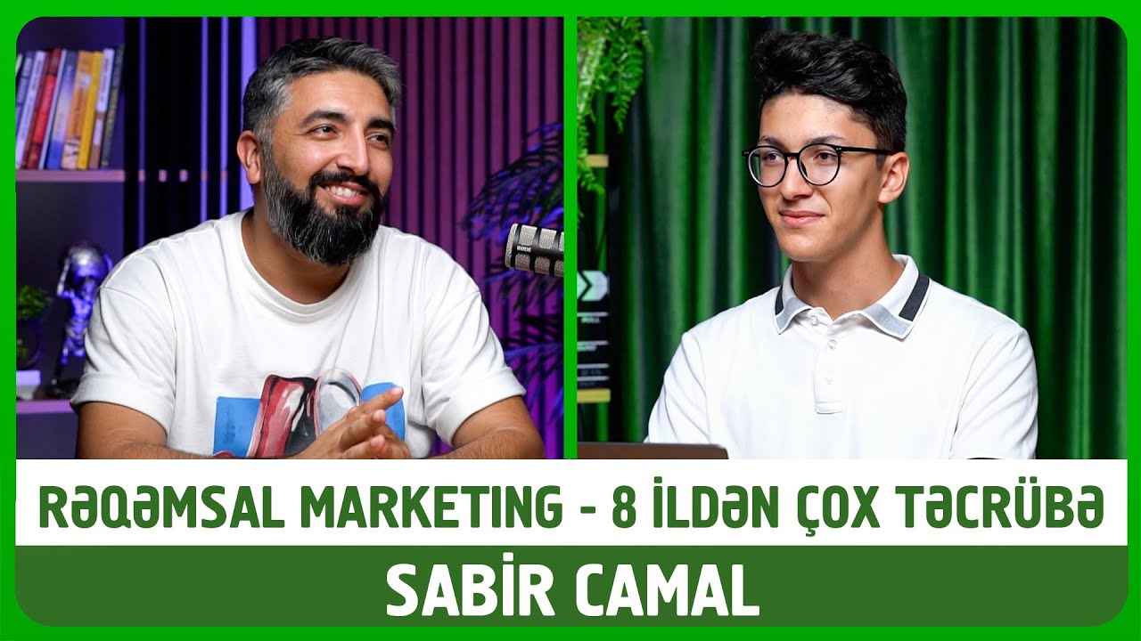 Rəqəmsal Marketinq nədir? 0-dan Digital Marketing öyrənmək və karyera qurmaq | 