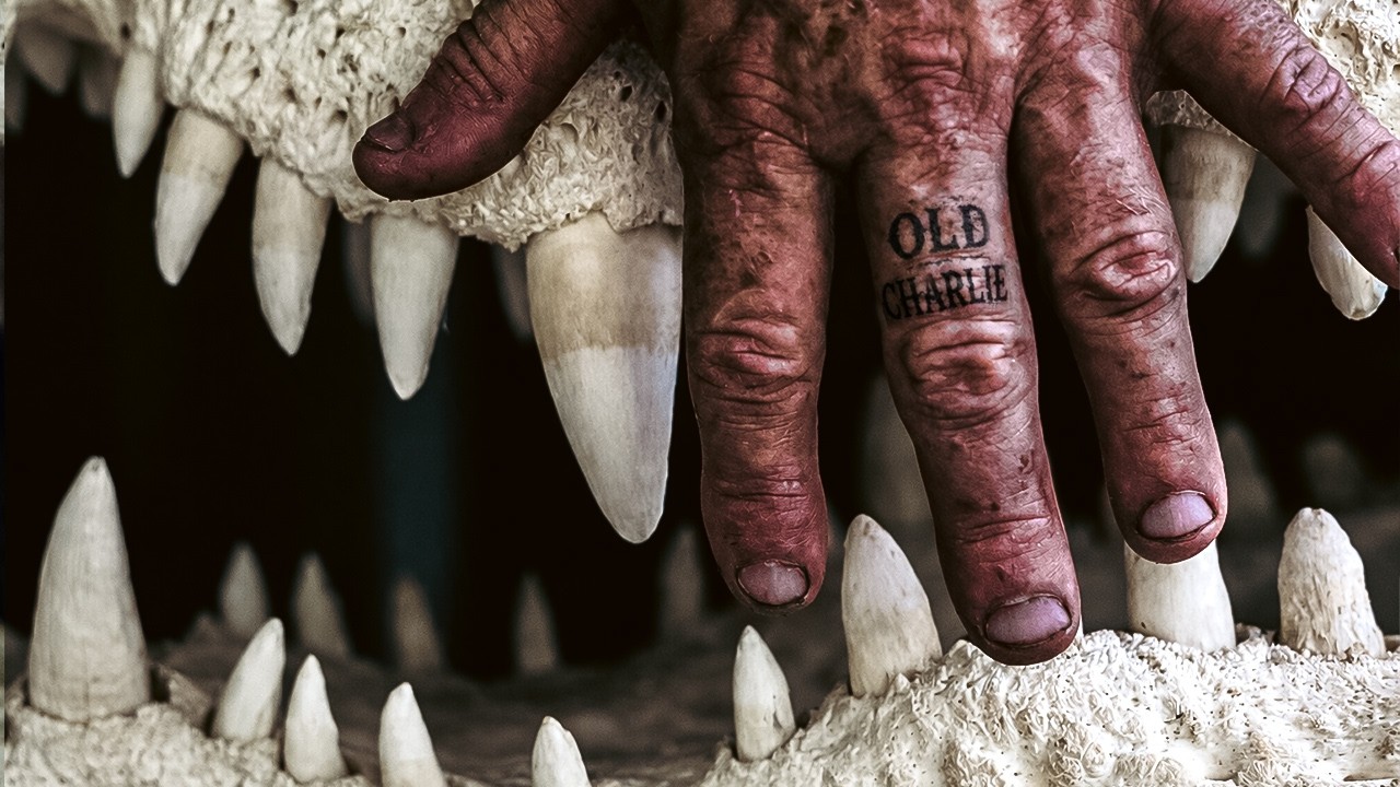 HE WAS JAILED FOR THIS | Old Enemies Sit Down