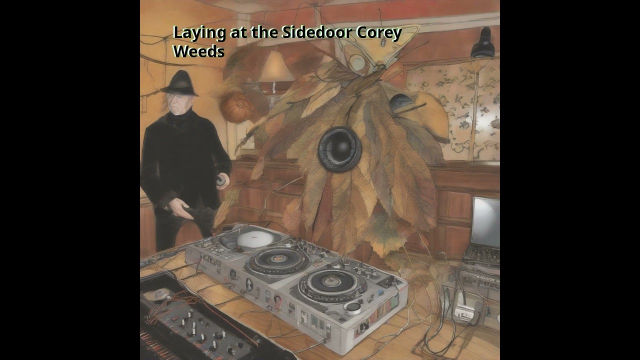 Mike LeDonne’s Groover Quartet – “I Love Music” Live at The Sidedoor (Turn It Up! 2025)