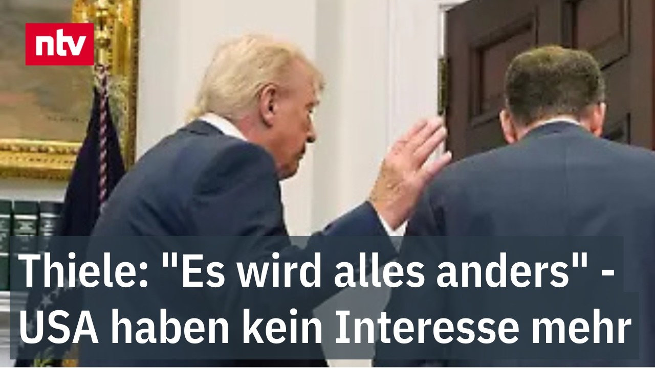 Thiele: 