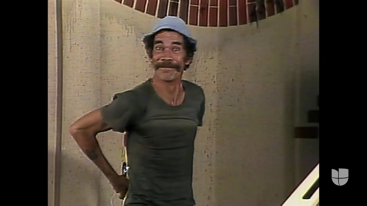 El Chapulin Colorado Credits + El Chavo Intro & Credits | October 4, 2025 | Univision