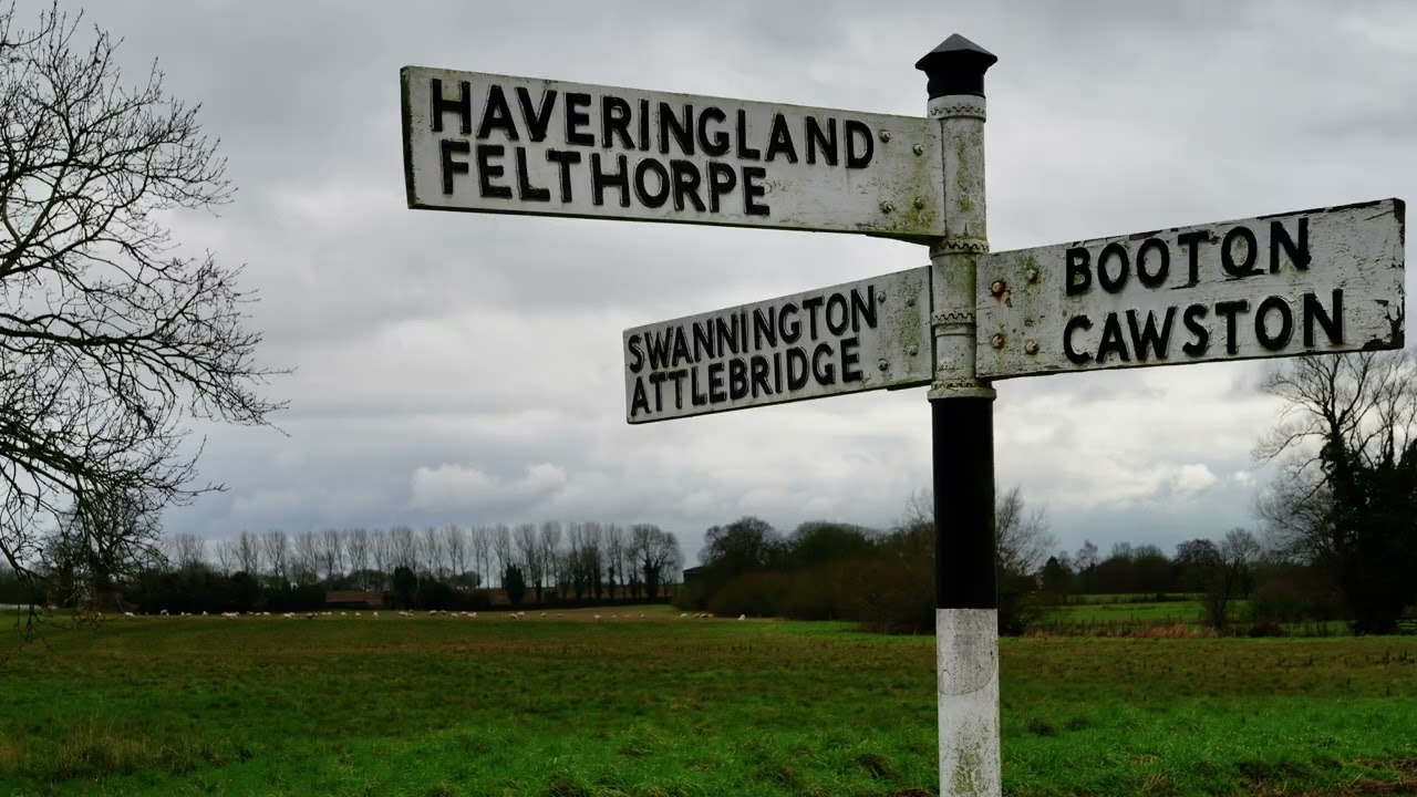 Авиабаза ВВС Сваннингтон