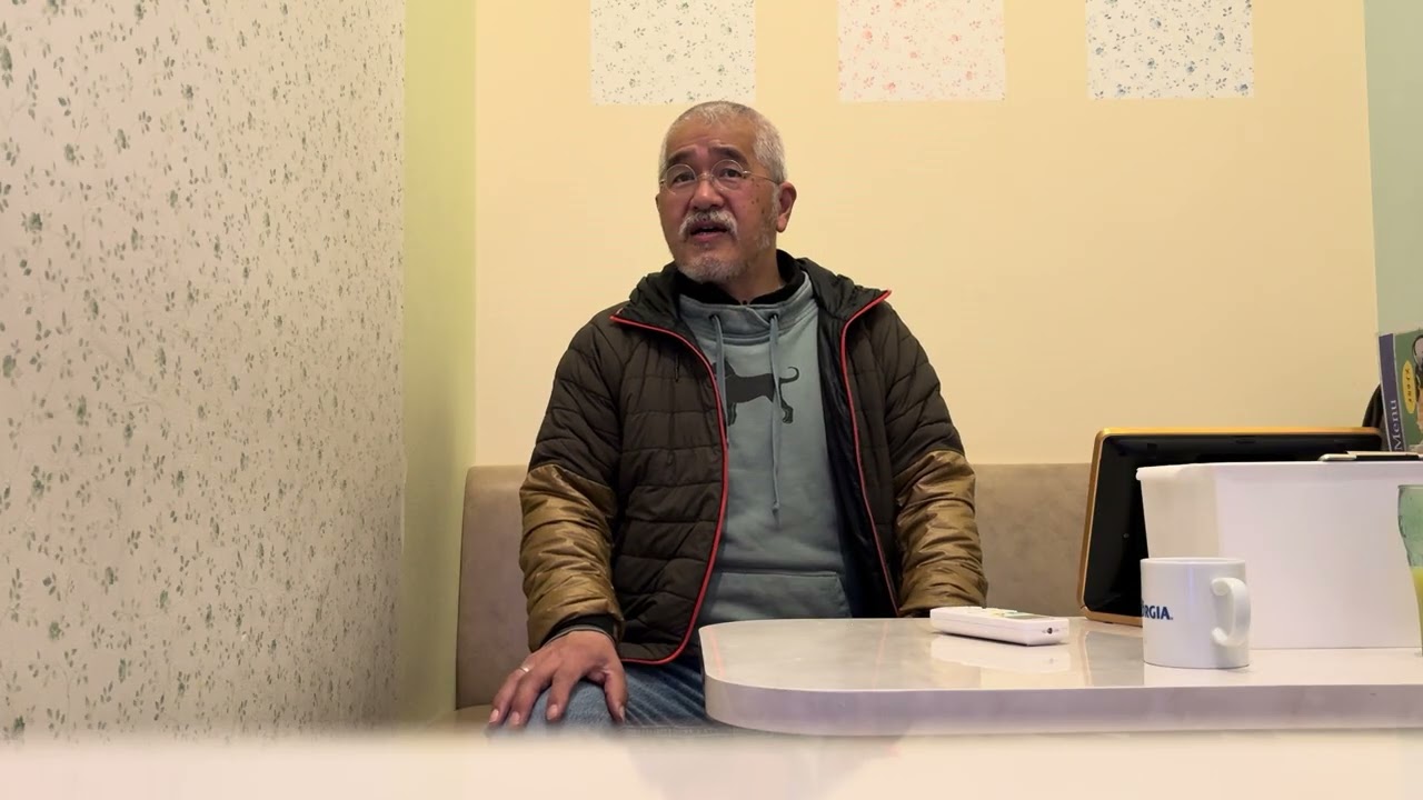 来生たかおさんのGoodby Day歌ってみた