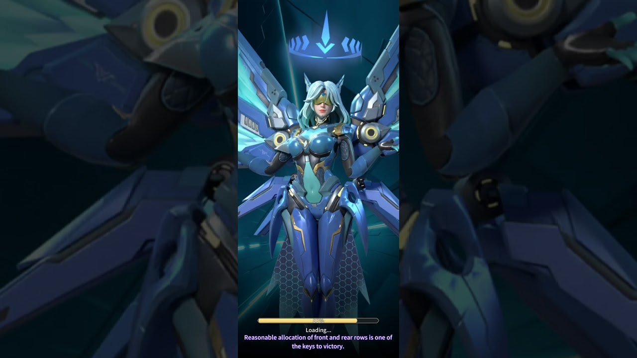 Monkey King Trial - Titan War