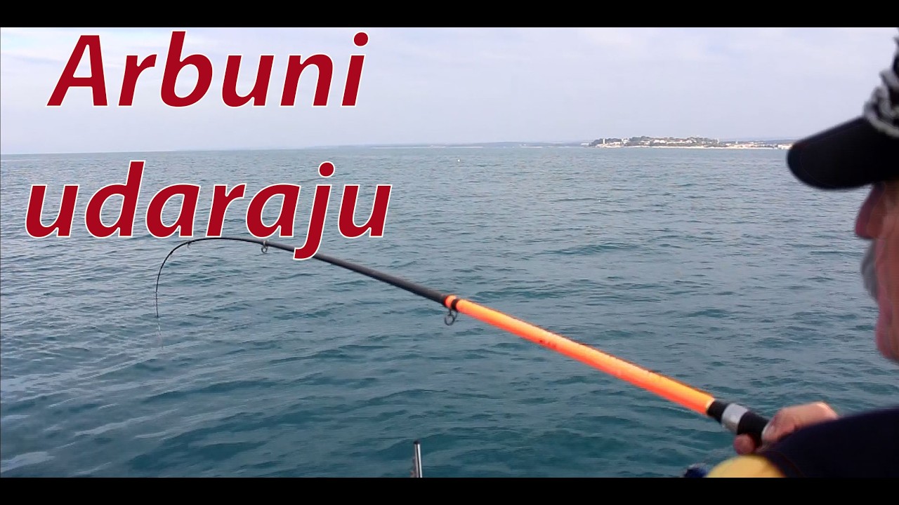 Kad Naš Brod Plovi EP08 - Poreč