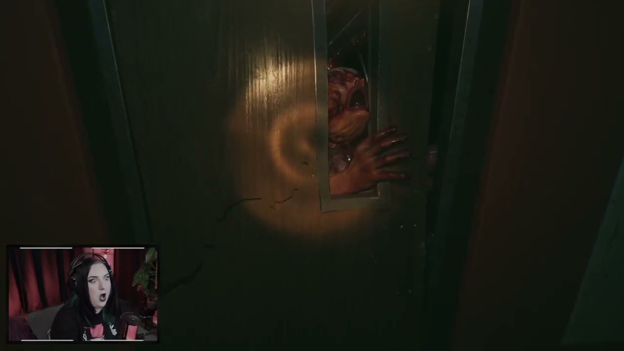 VOD: Part 2 - Still Wakes The Deep