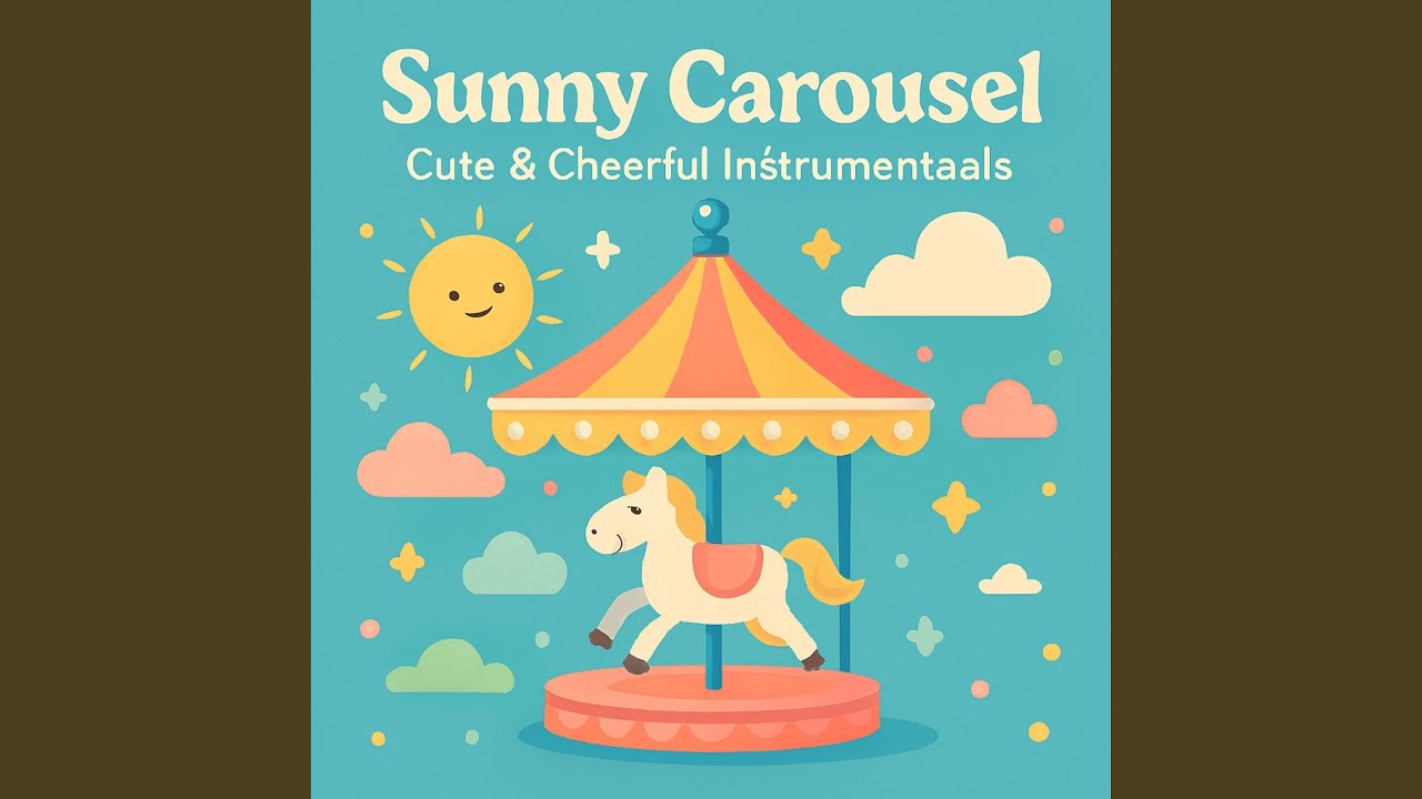 Cupcake Parade