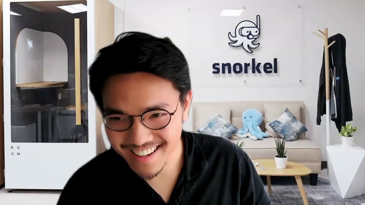 How to Build Powerful Extraction Models with Snorkel Flow