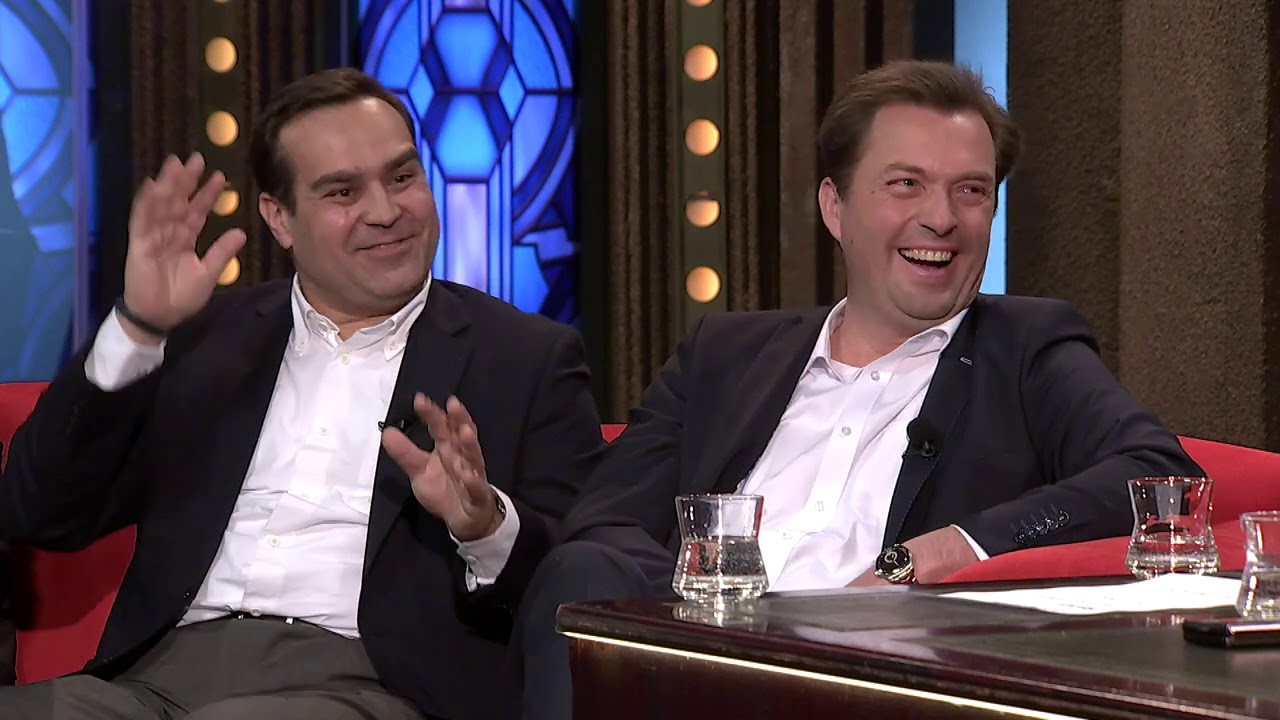 Co jste neviděli v Show Jana Krause 20. 1. 2021