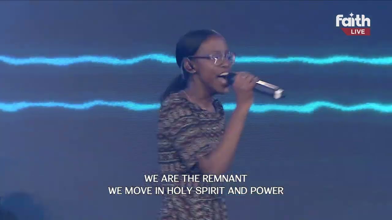 Faith Worship 5.22.22